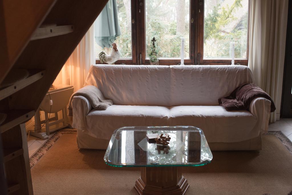 Reetdach-Ferienhaus In Quilitz Rankwitz Kültér fotó